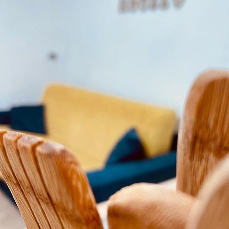 Apartmán Sabry House Neapol Exteriér fotografie