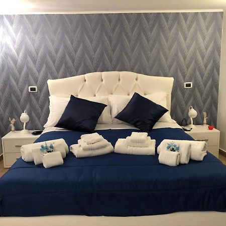 Apartmán Sabry House Neapol Exteriér fotografie