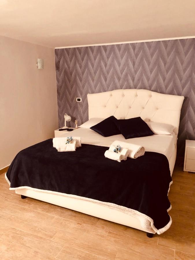 Apartmán Sabry House Neapol Exteriér fotografie