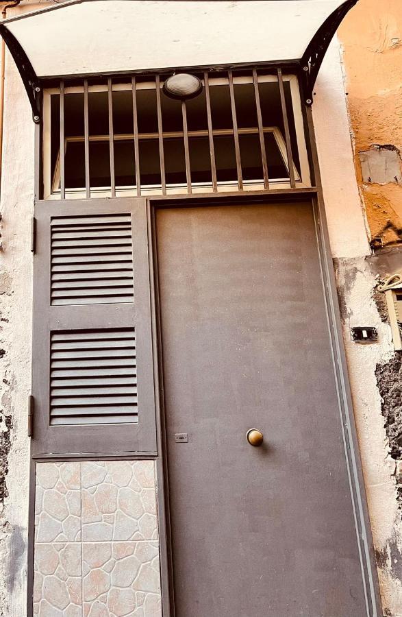Apartmán Sabry House Neapol Exteriér fotografie